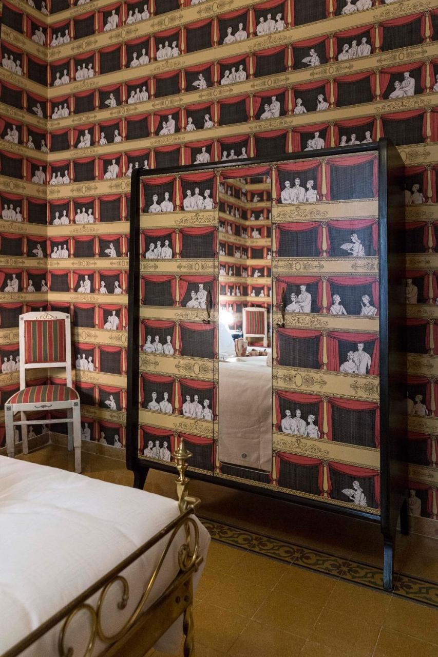 Fornasetti Appartement *