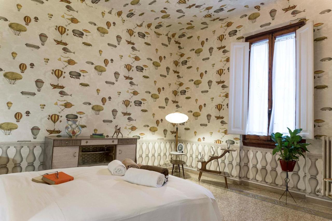 Fornasetti Appartement *