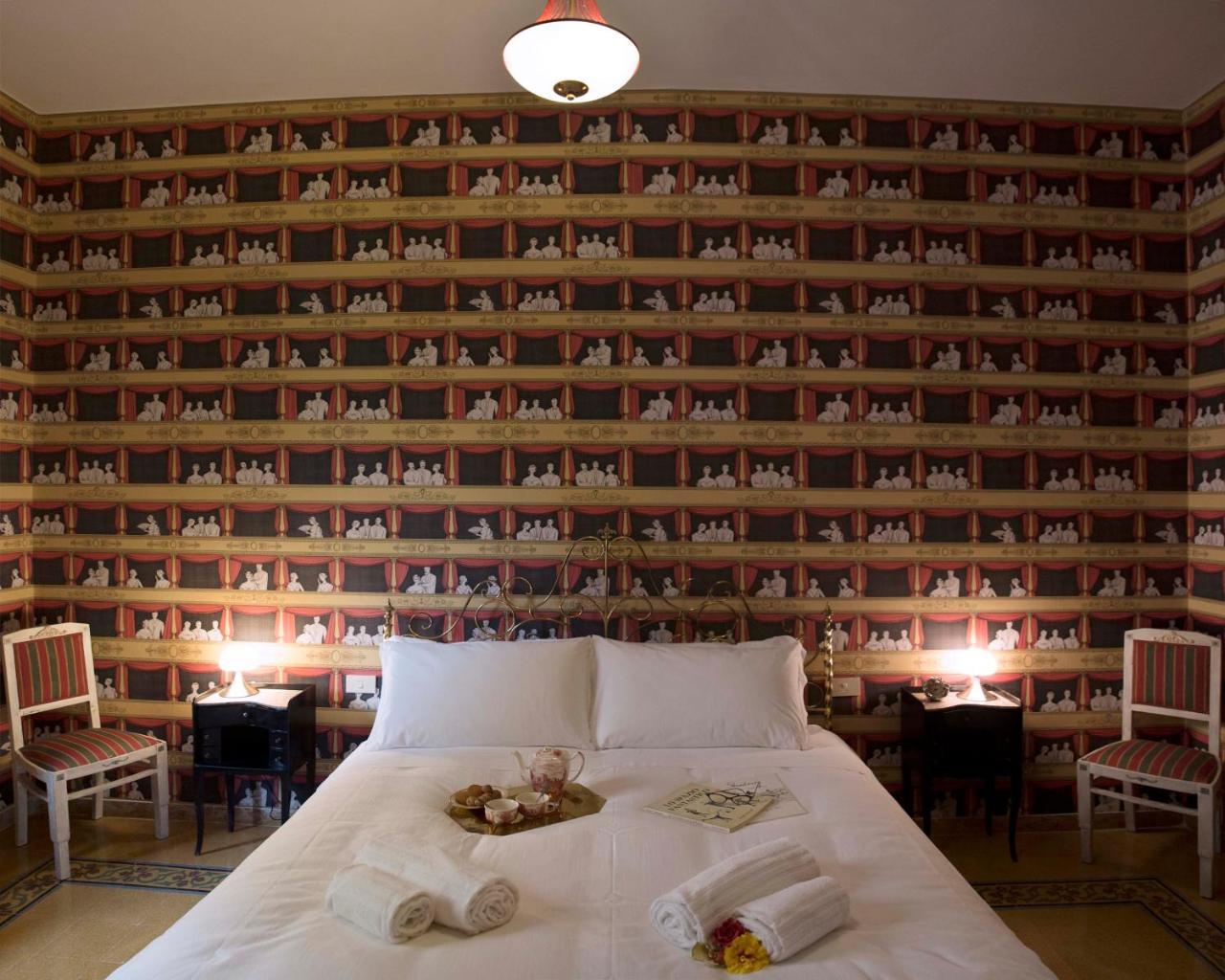 Fornasetti Appartement *