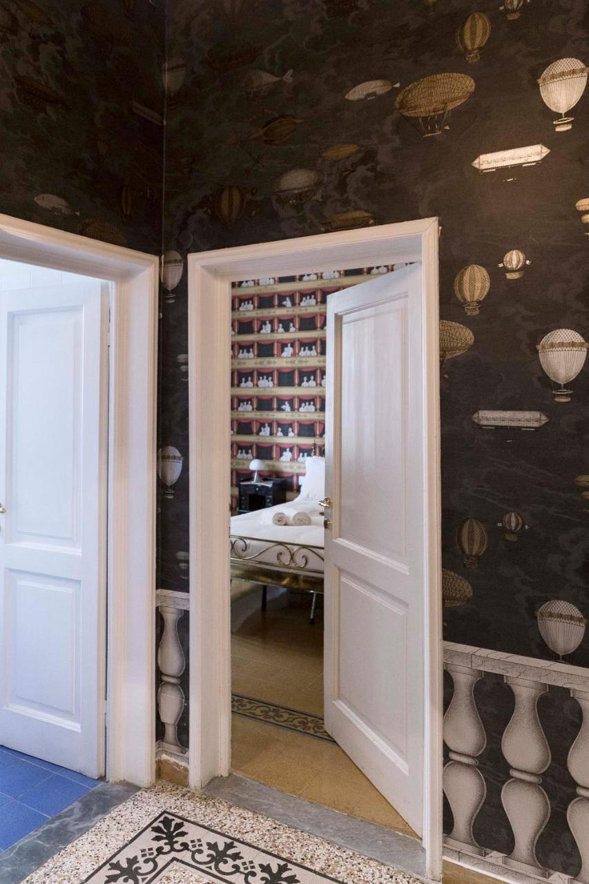 Appartement Fornasetti *