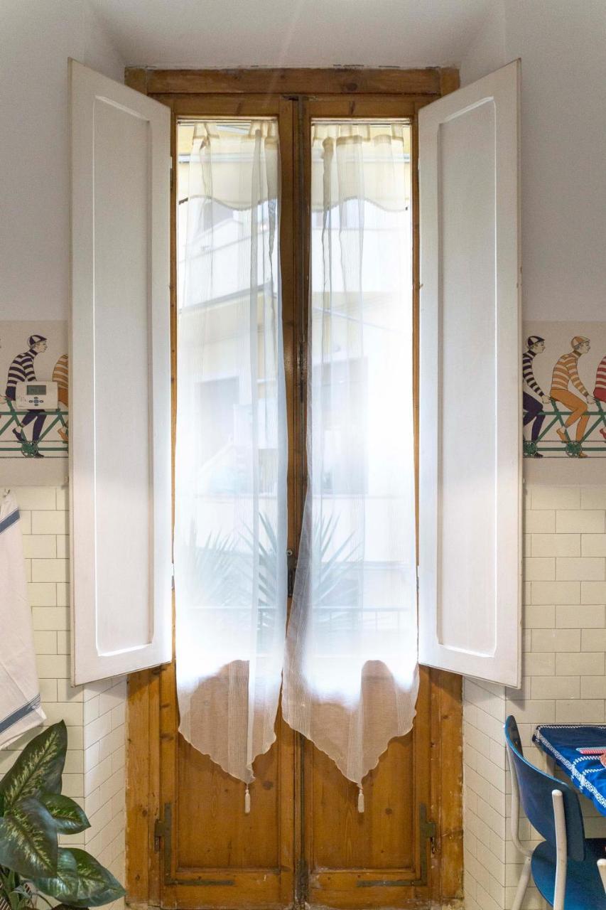 Appartement Fornasetti Florence