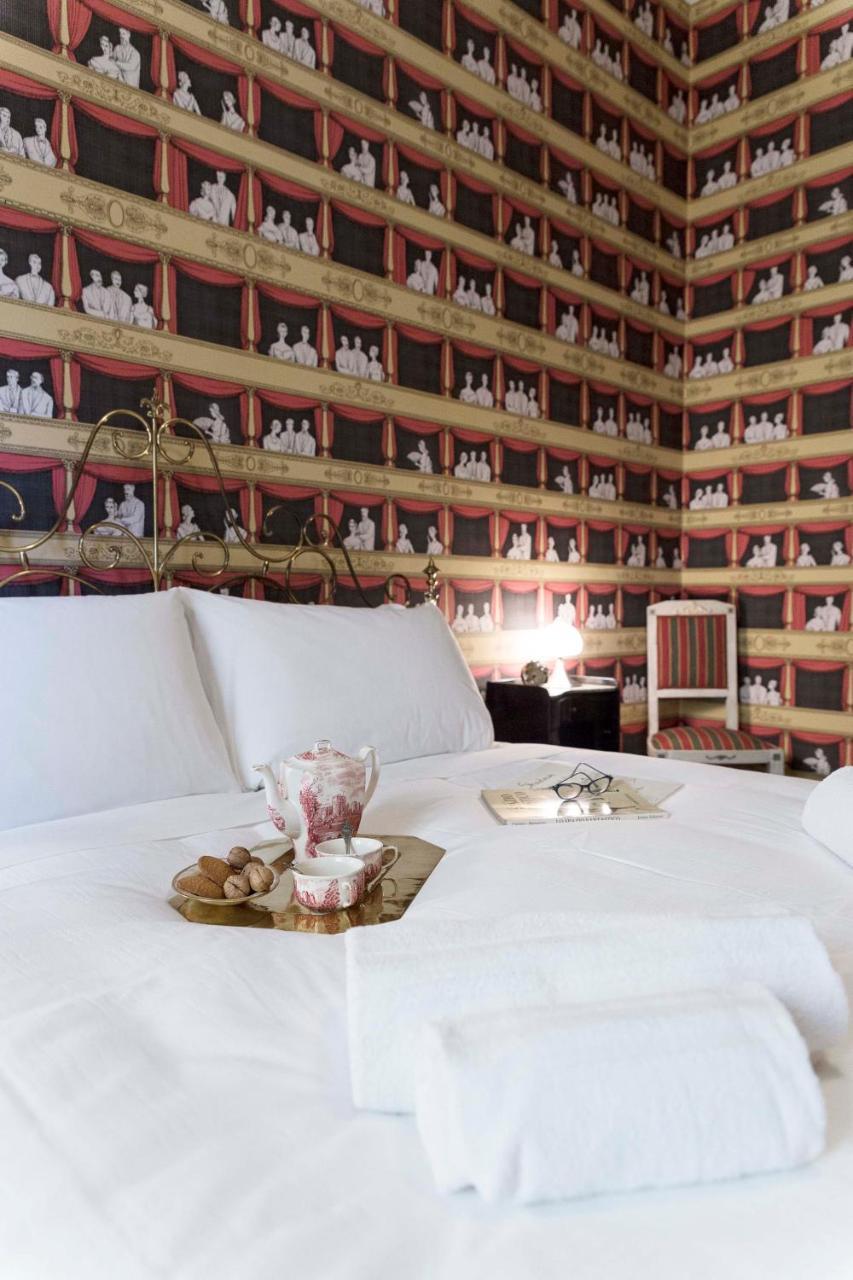 Appartement Fornasetti Florence