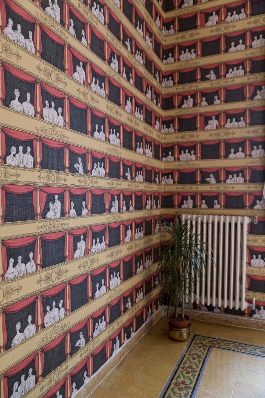 Appartement Fornasetti