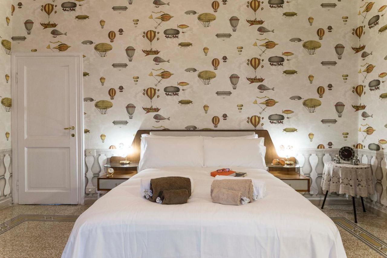 Appartement Fornasetti
