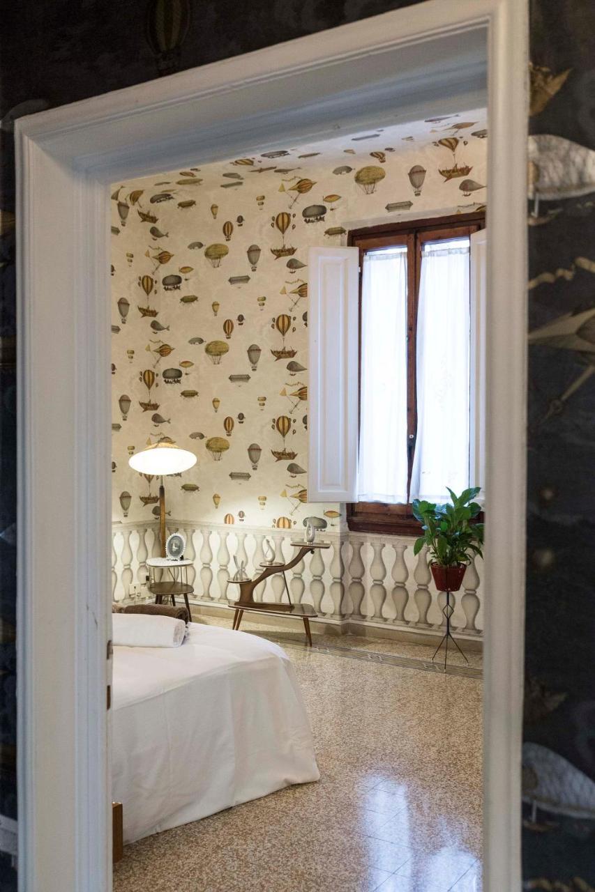 Appartement Fornasetti *