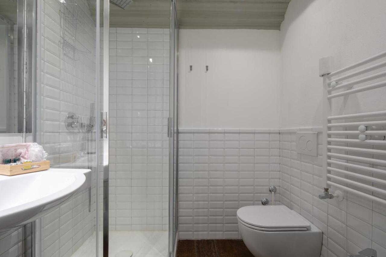 Servi Apartment *