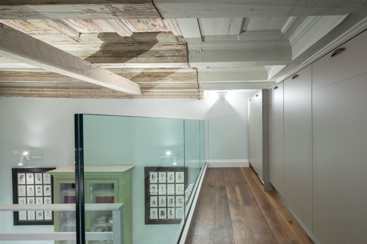 Servi Apartment Florence