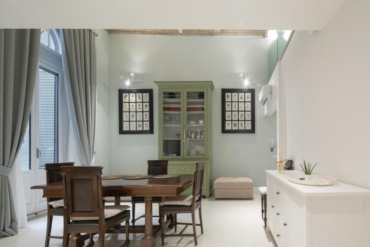 Servi Apartment