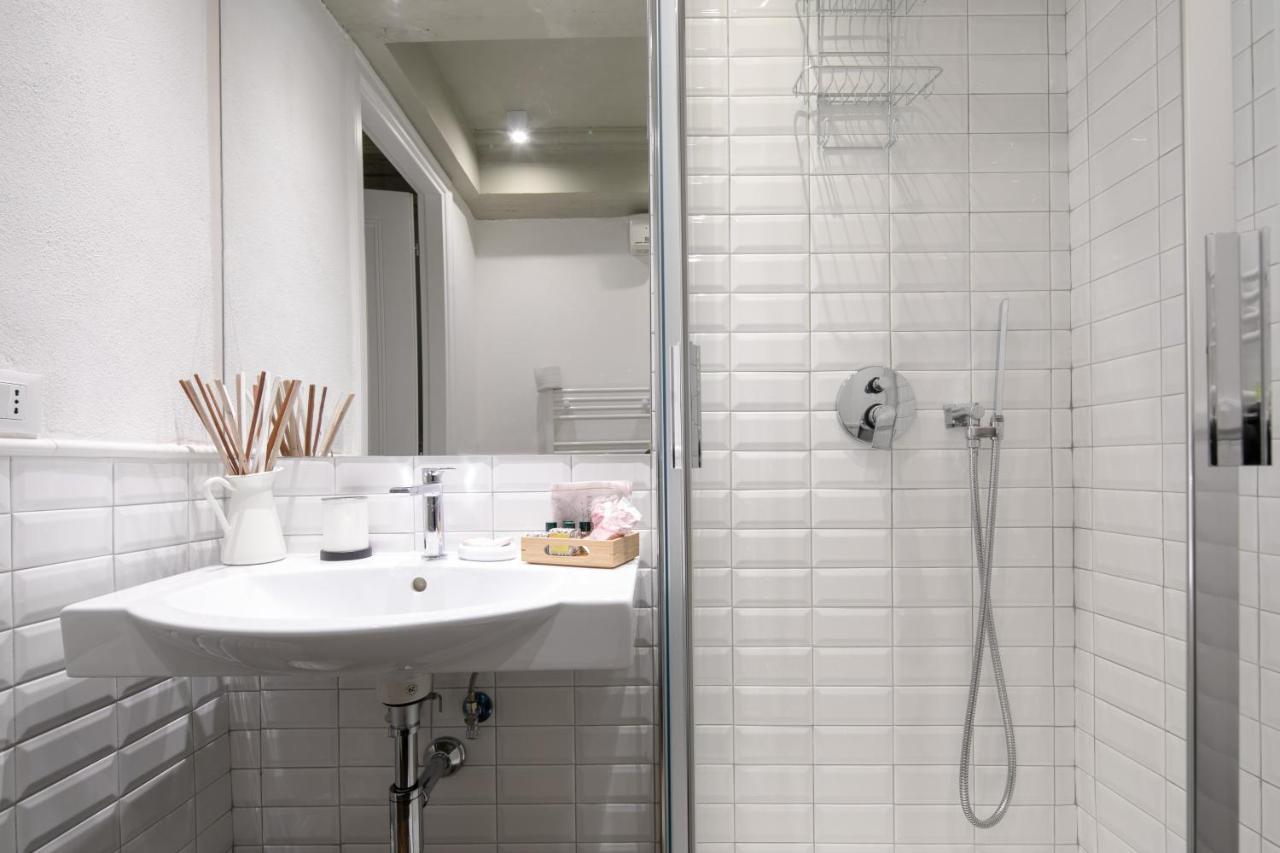 Servi Apartment Florence