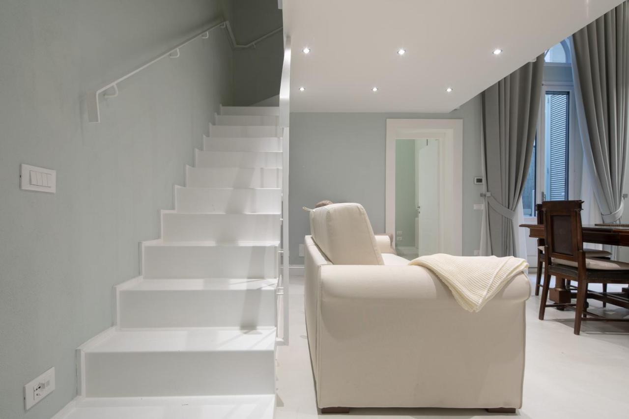 Servi Apartment Florence