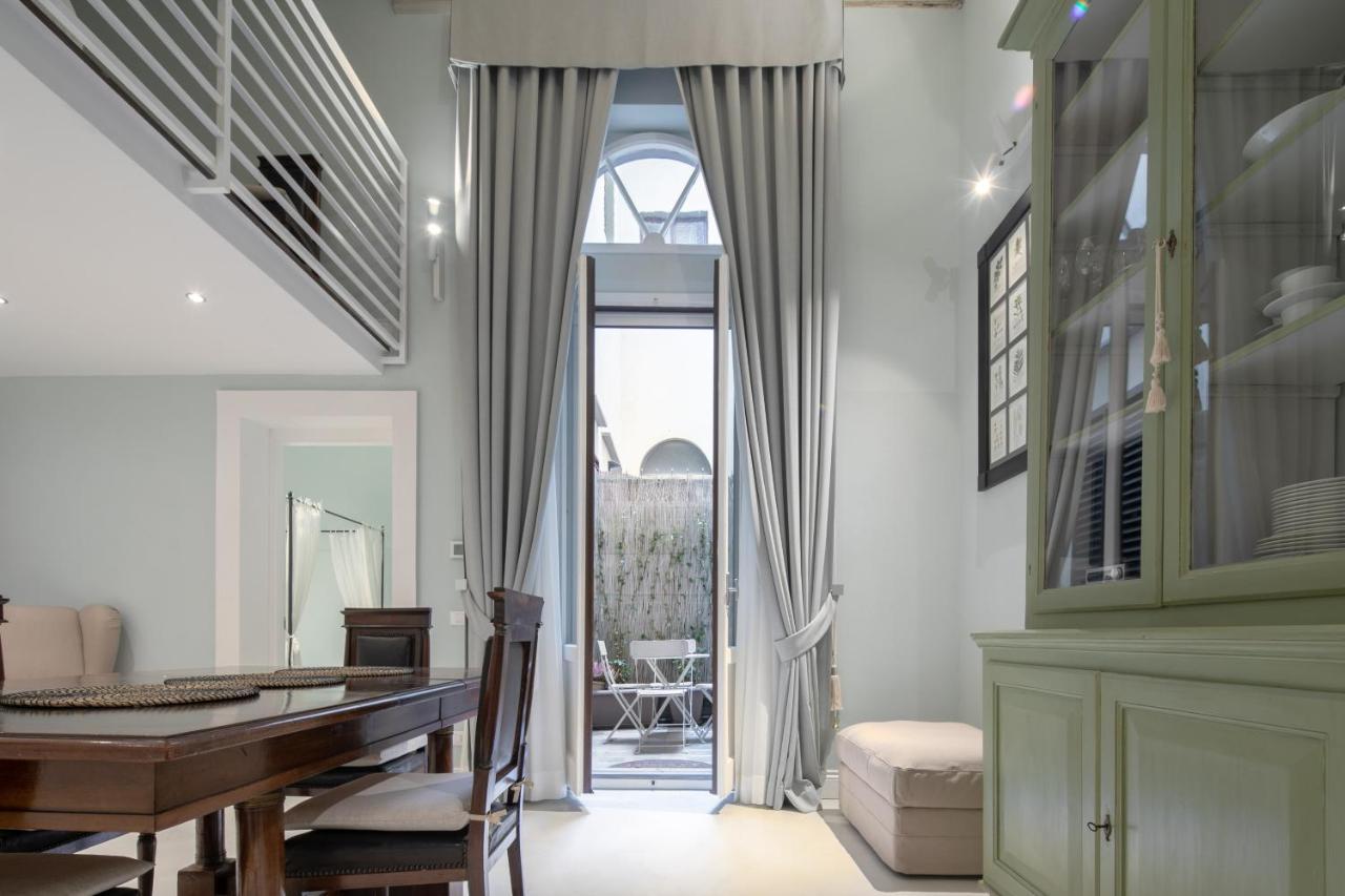 Apartment Servi