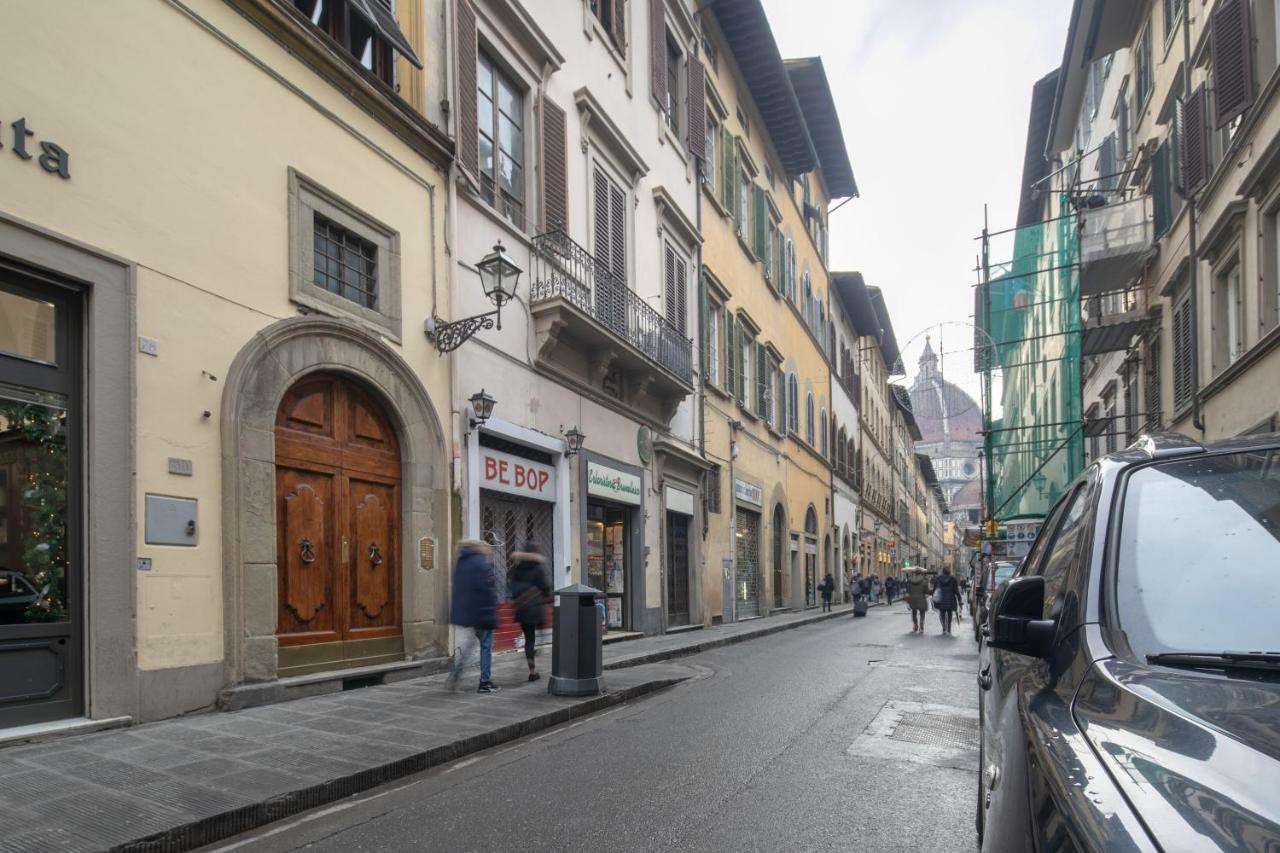 Servi Apartment Florence