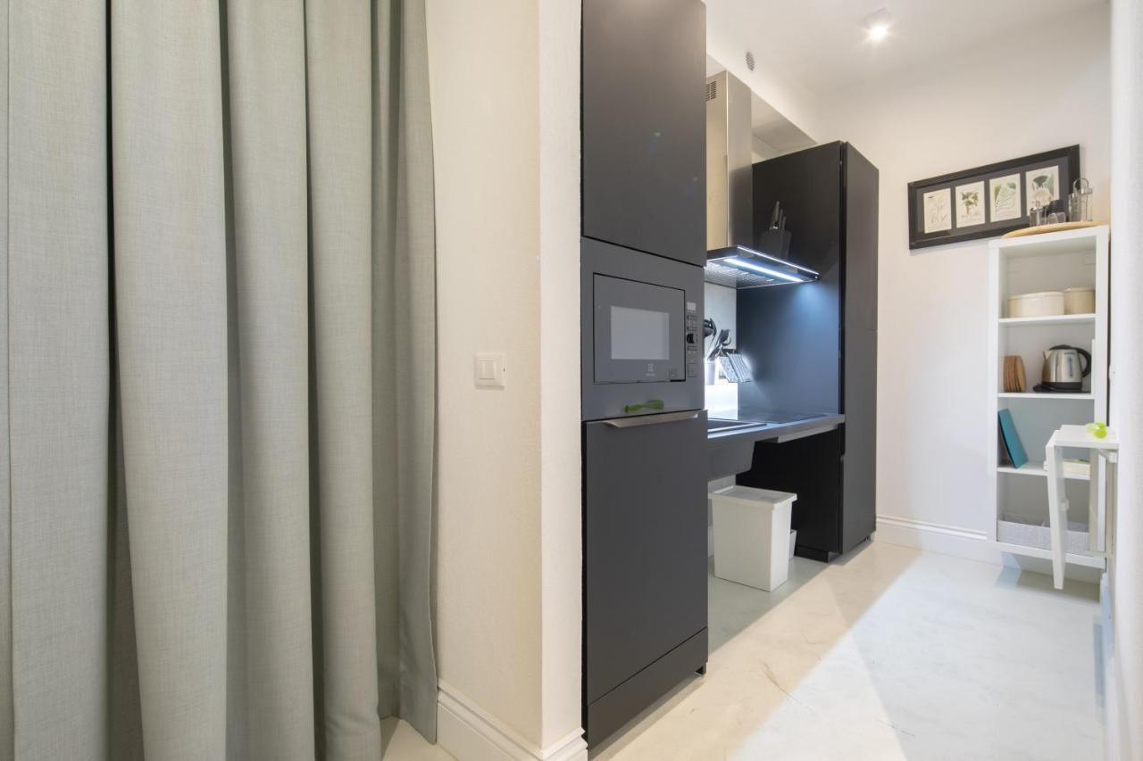 Apartment Servi *