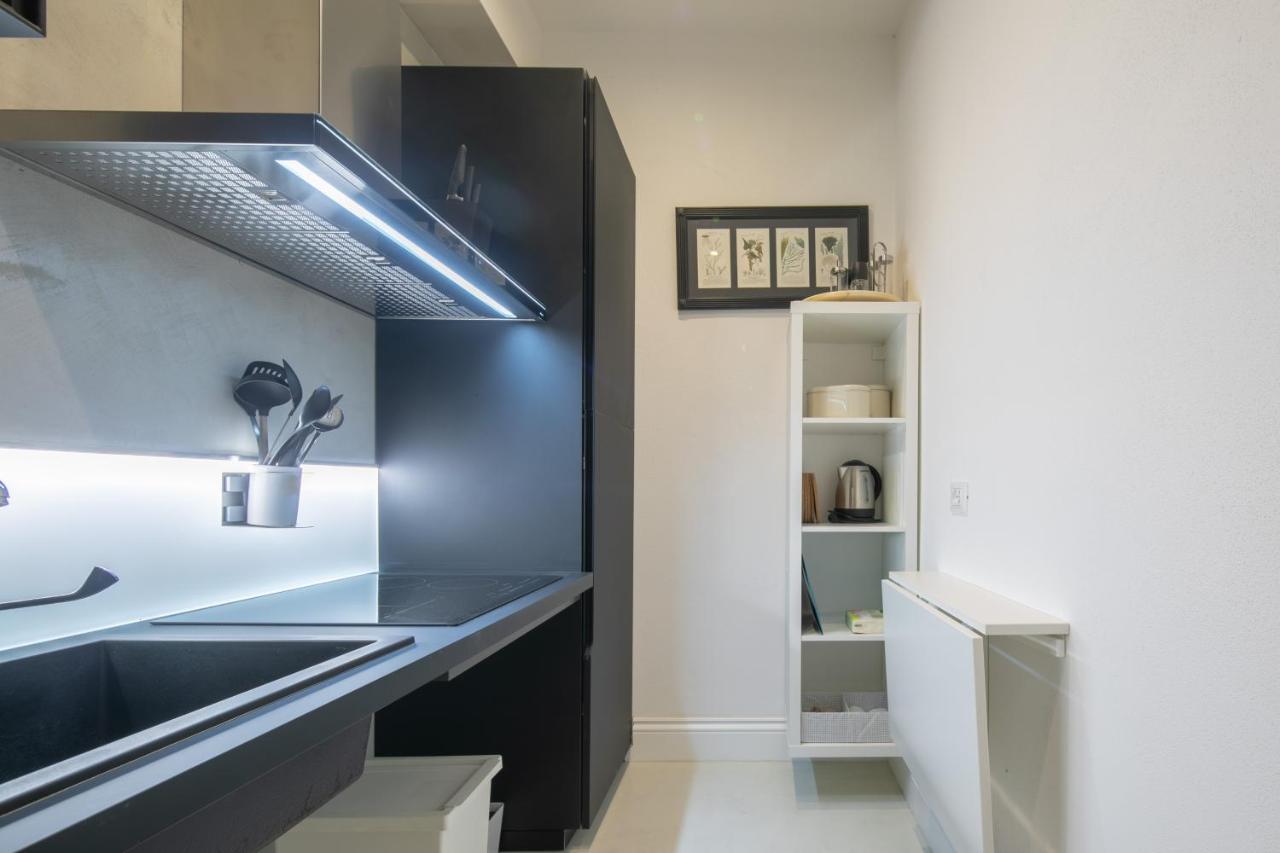 Servi Apartment *