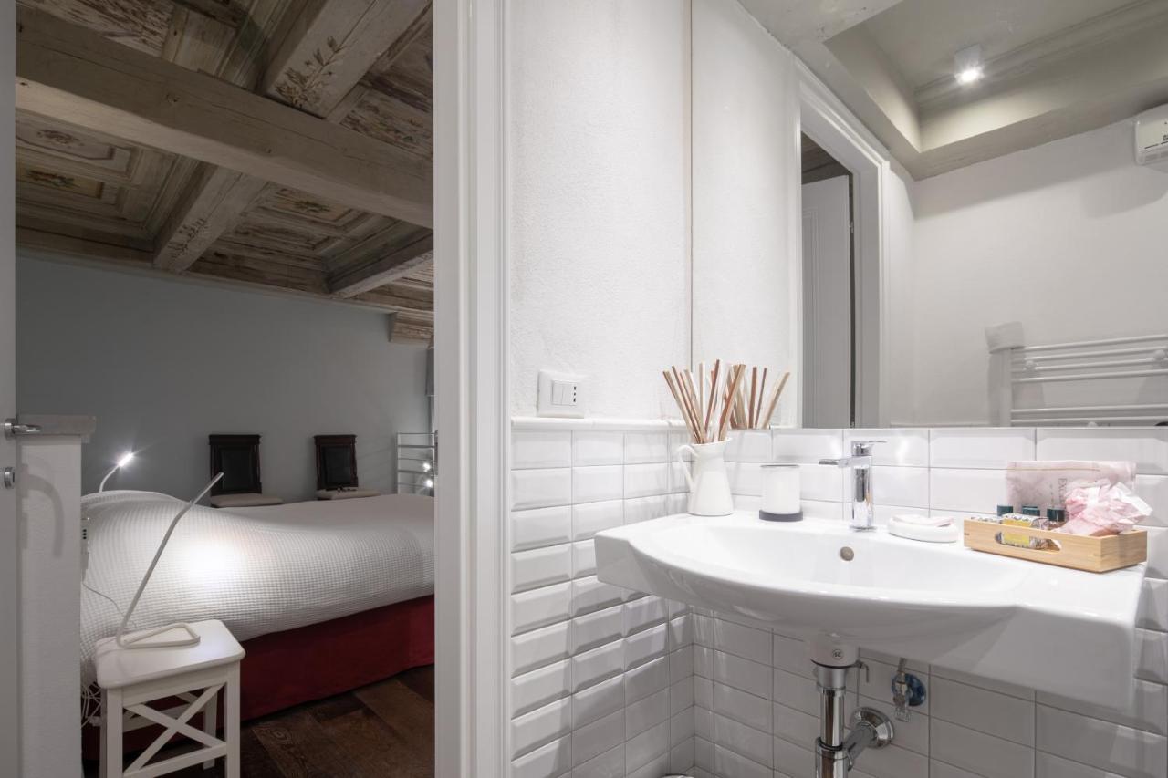 Servi Apartment Florence