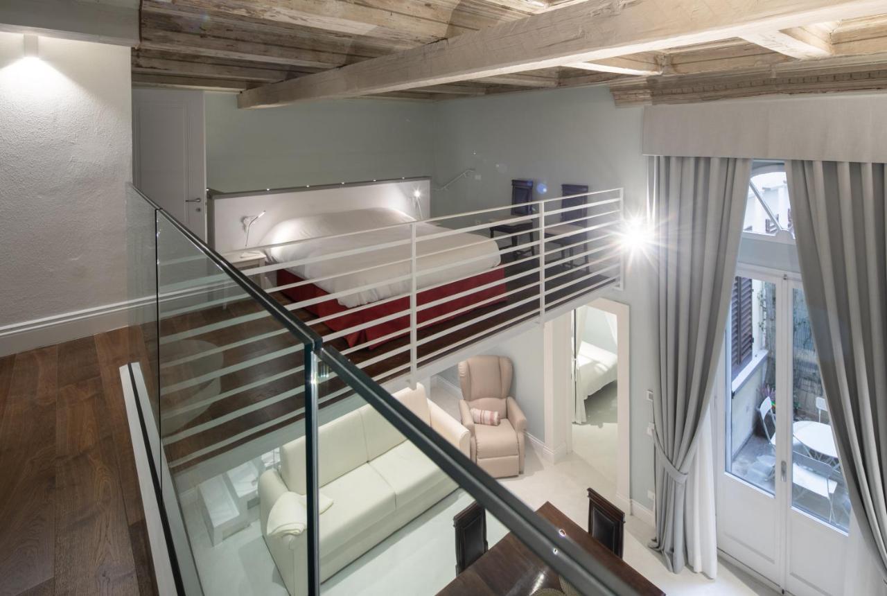 Apartment Servi Florence