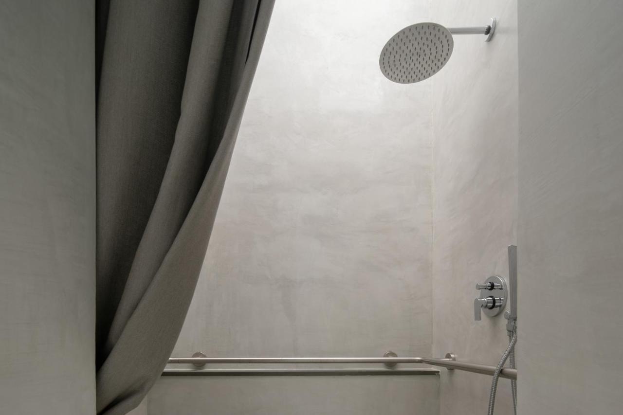 Servi Apartment