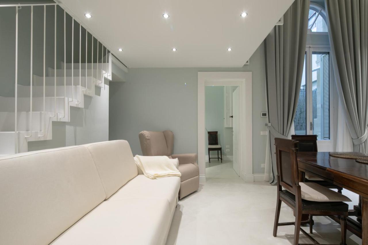 Apartment Servi