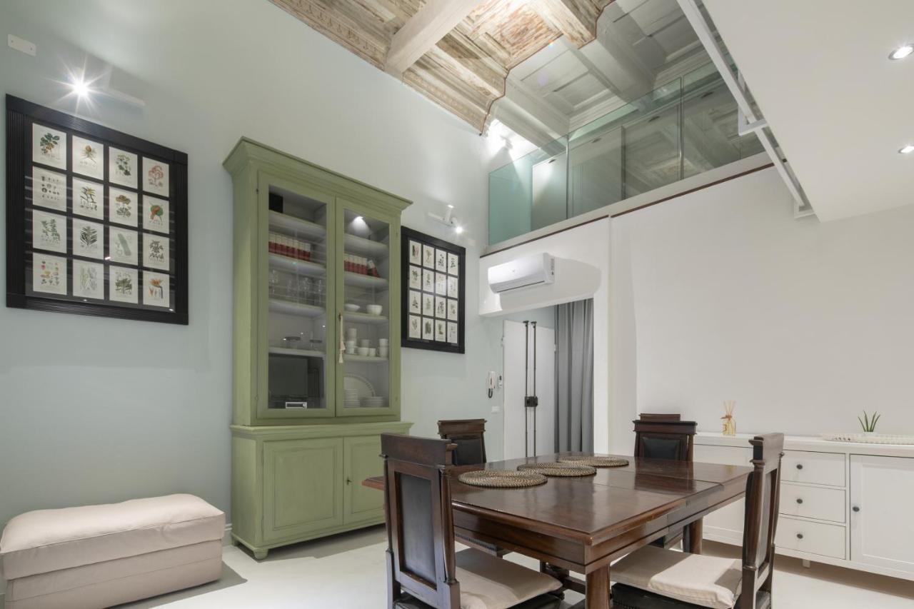 Servi Apartment