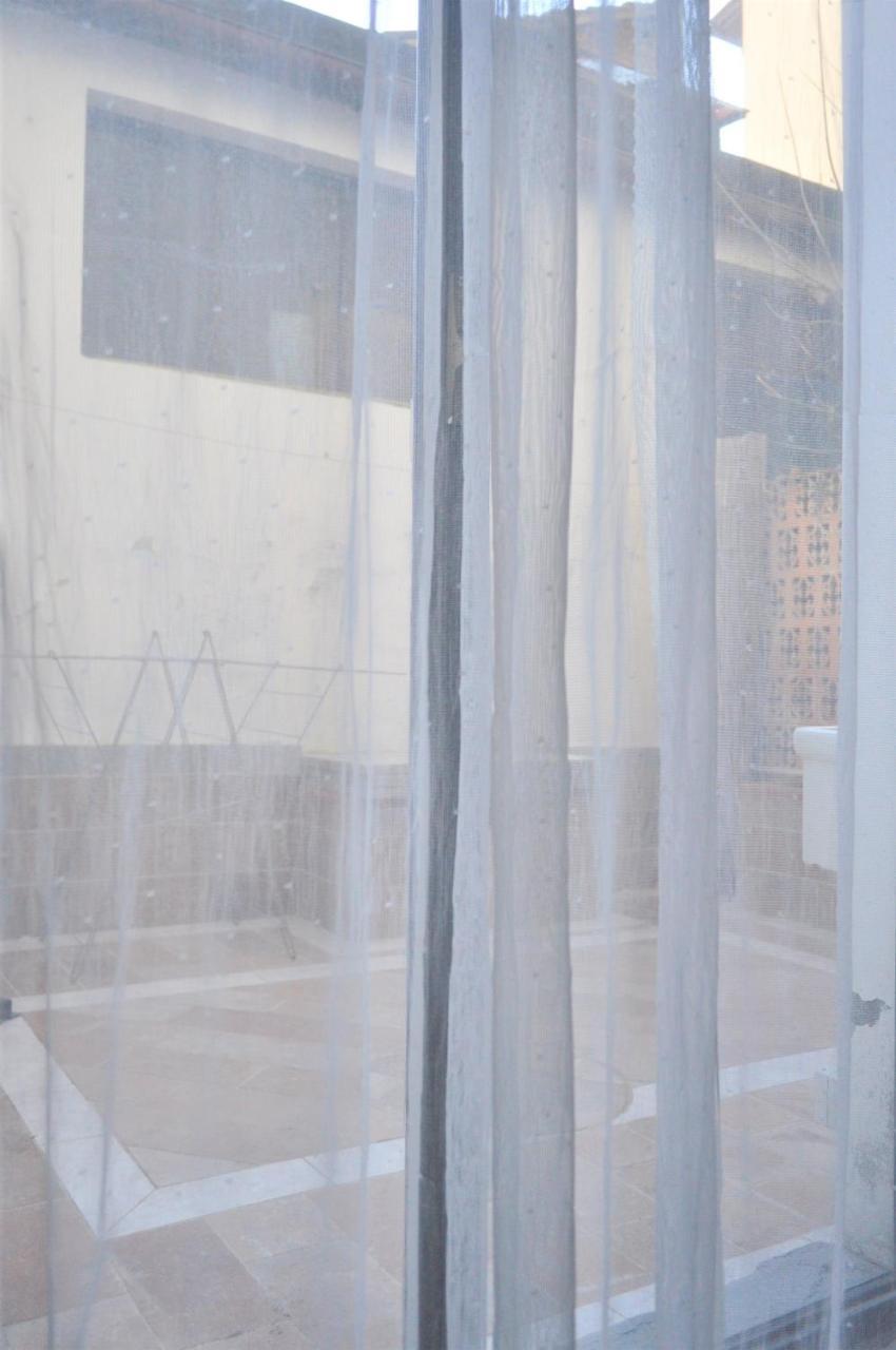Exclusive Zanobi Apartment