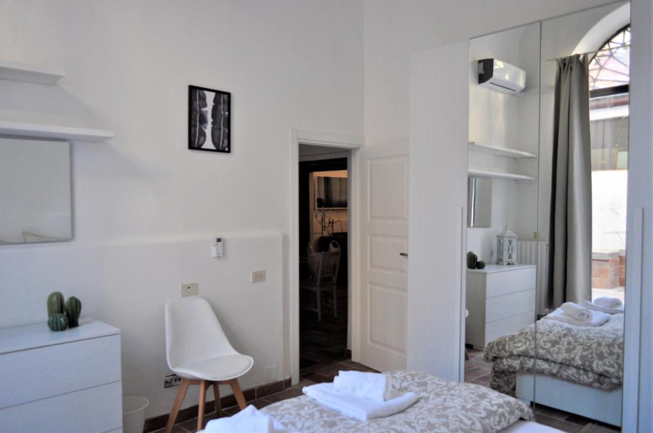 Apartment Exclusive Zanobi Florence