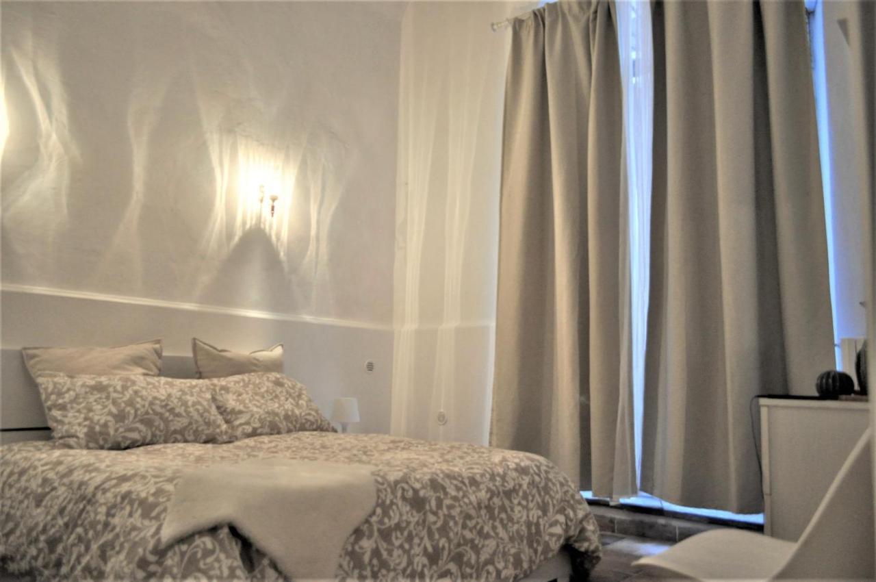 Exclusive Zanobi Apartment
