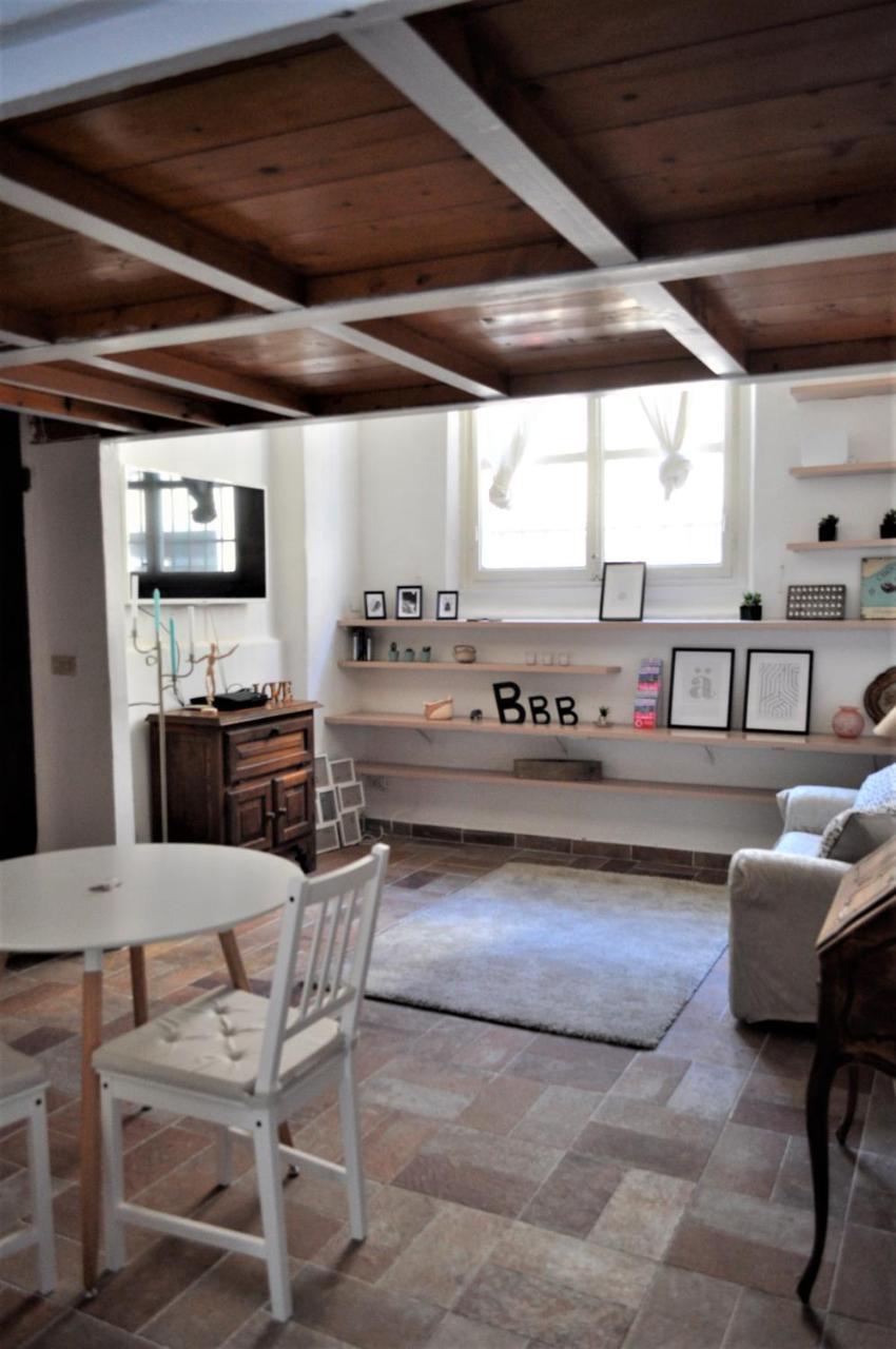 Exclusive Zanobi Appartement Florence