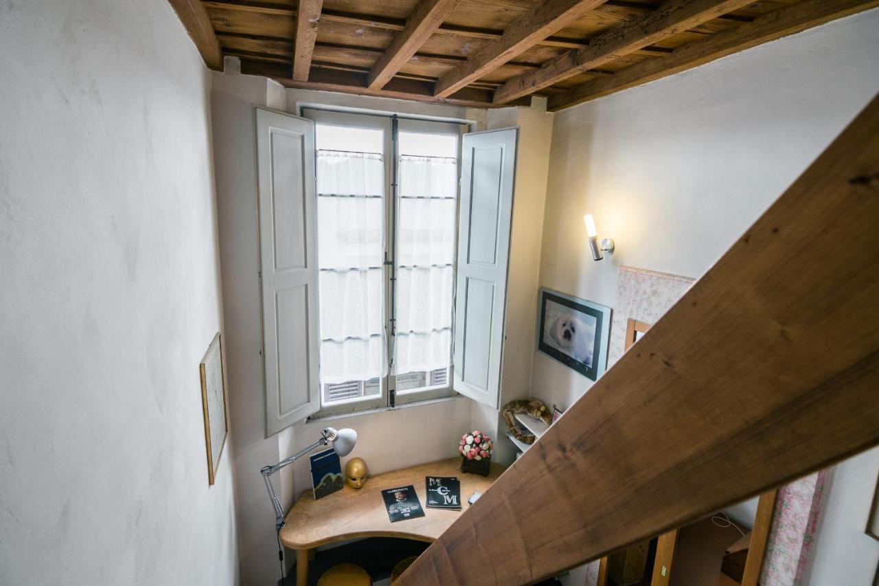 Appartement A Hideaway In The Heart Of Florence
