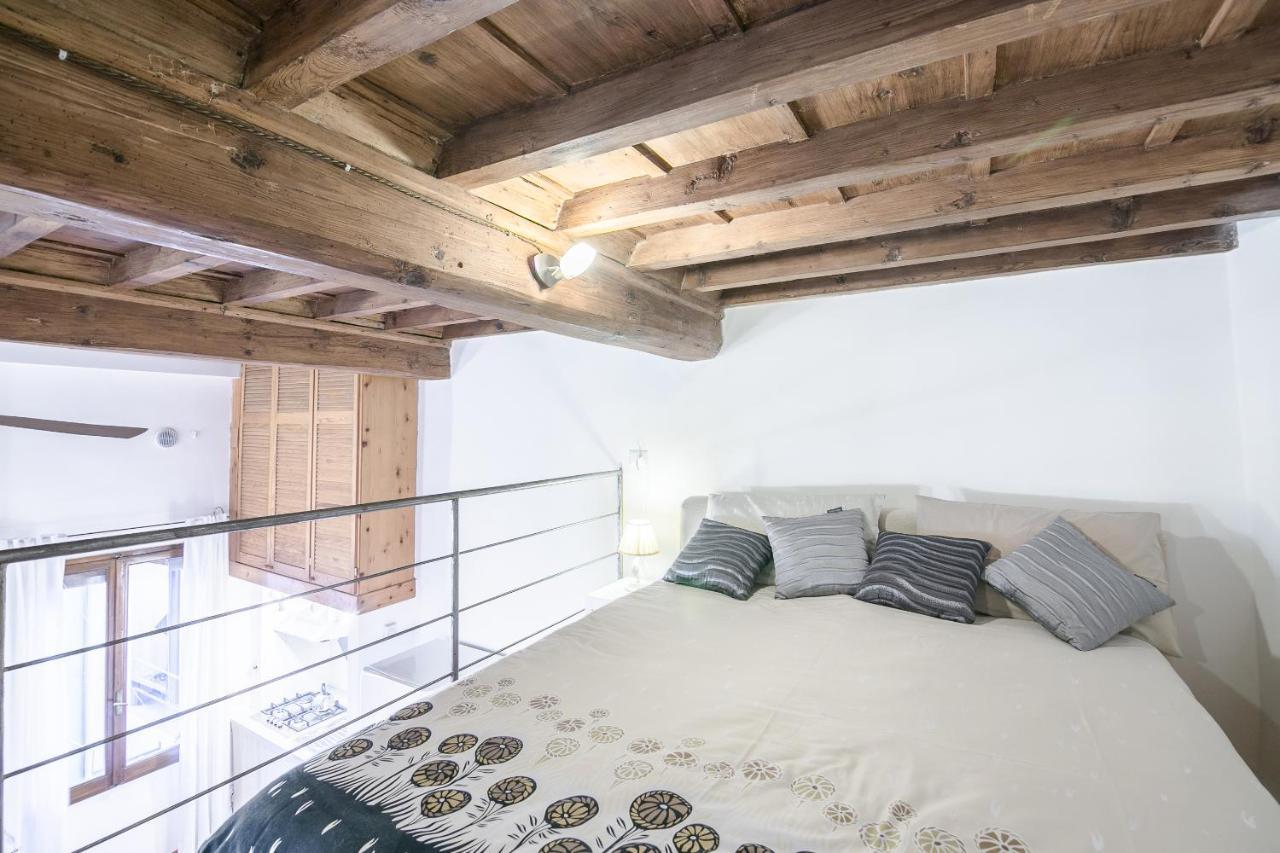San Niccolo Loft By Mmega Apartment