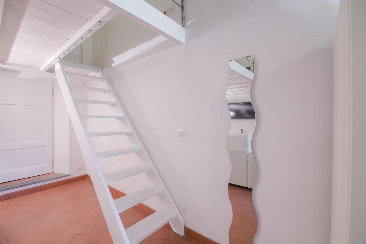 Apartment San Niccolo Loft By Mmega Florence