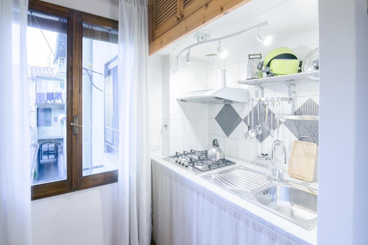 San Niccolo Loft By Mmega Apartment