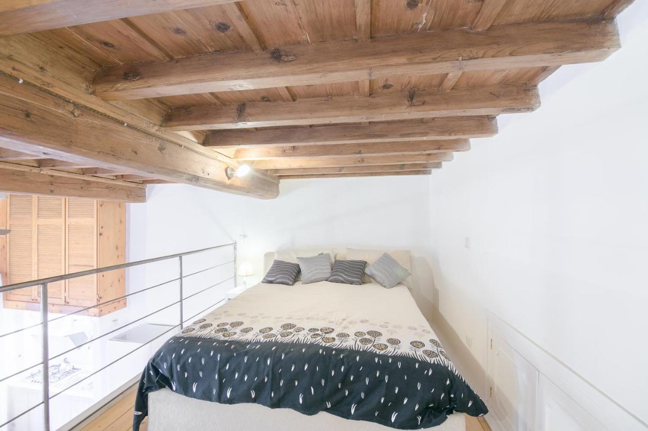 Apartment San Niccolo Loft By Mmega Florence