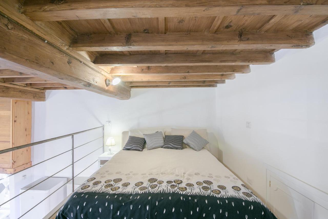 Apartment San Niccolo Loft By Mmega