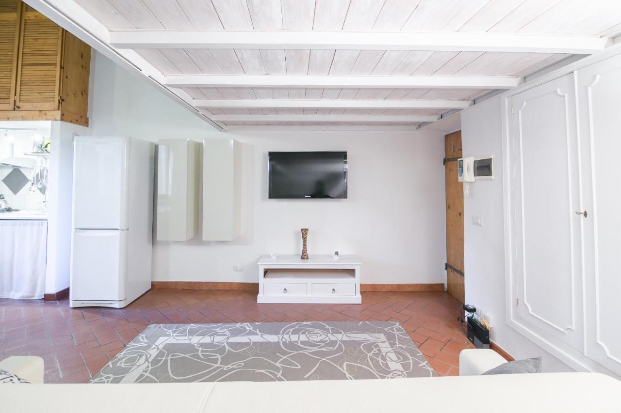 San Niccolo Loft By Mmega