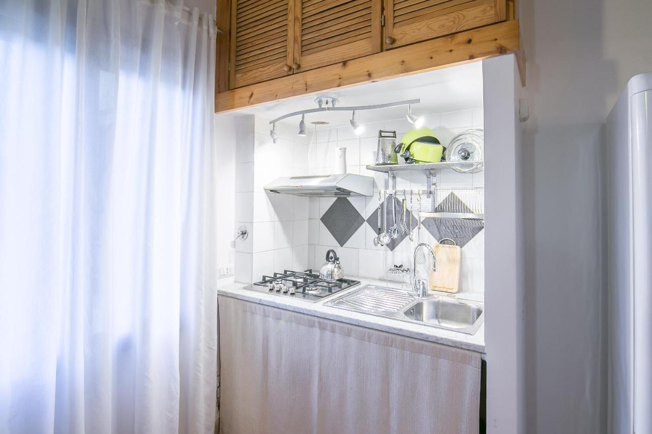 Apartment San Niccolo Loft By Mmega Florence
