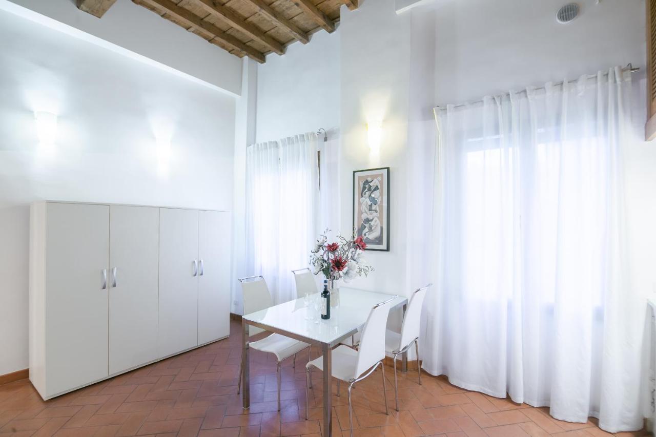 Apartment San Niccolo Loft By Mmega