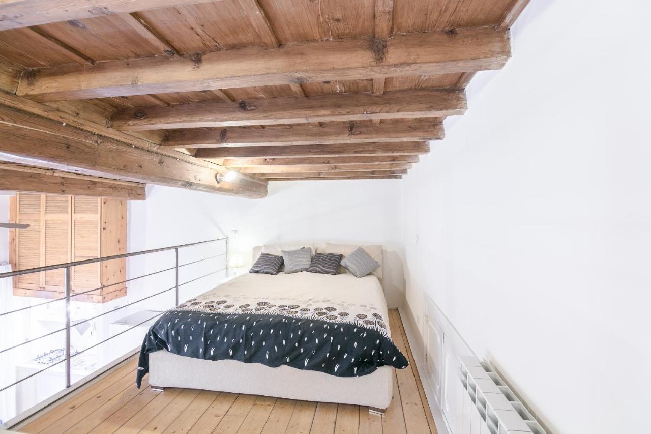 San Niccolo Loft By Mmega Apartment Florence