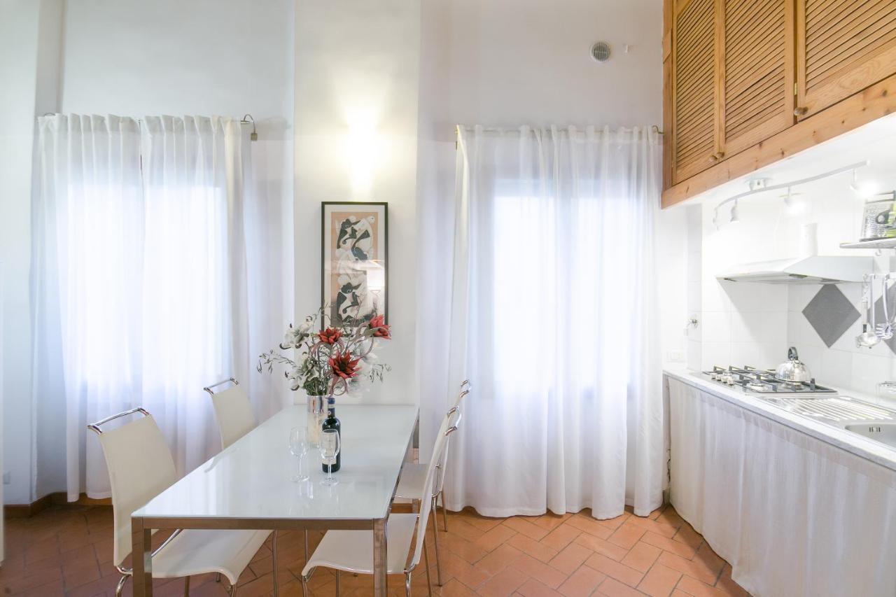 San Niccolo Loft By Mmega *