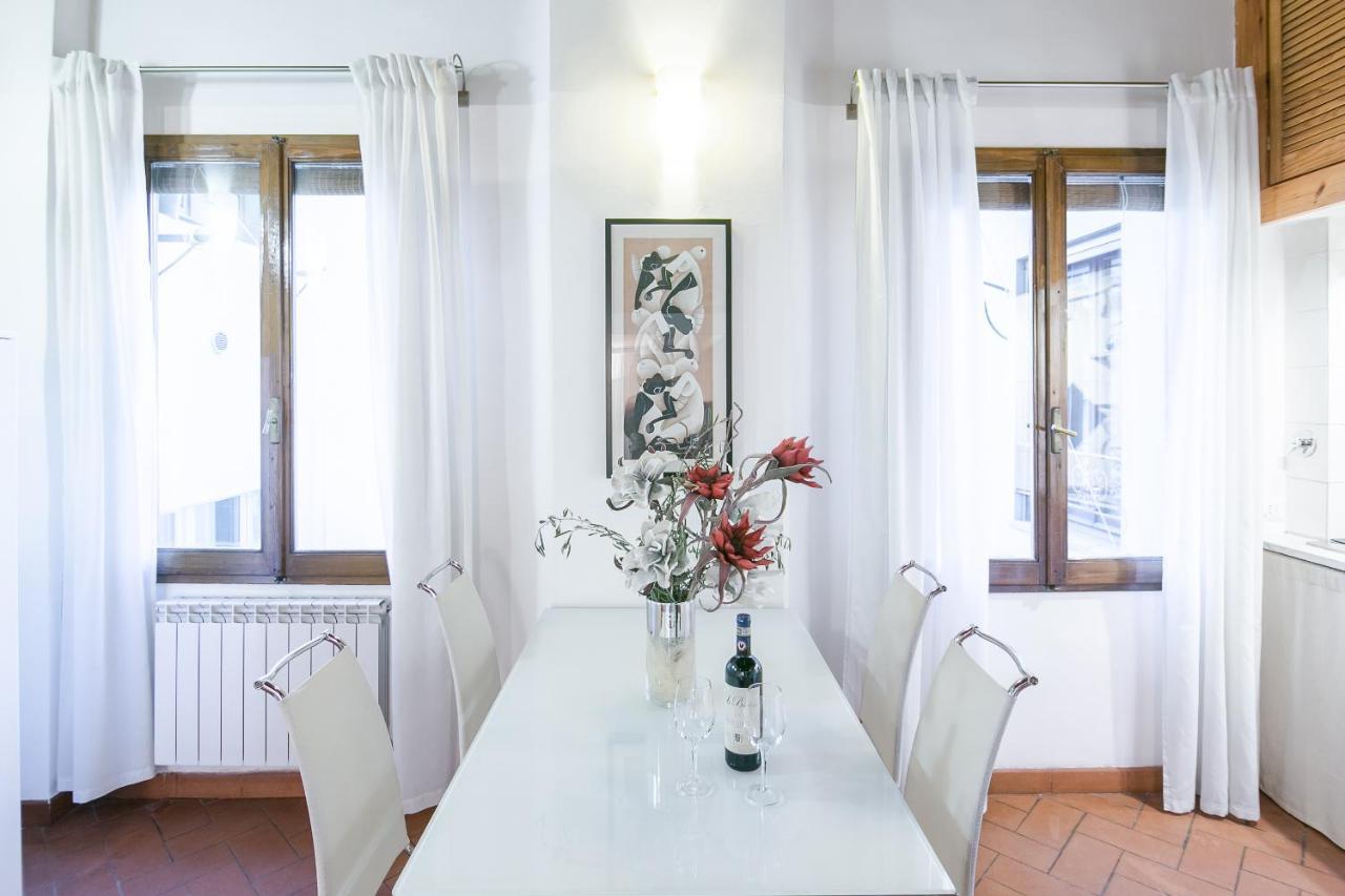 San Niccolo Loft By Mmega Apartment Florence