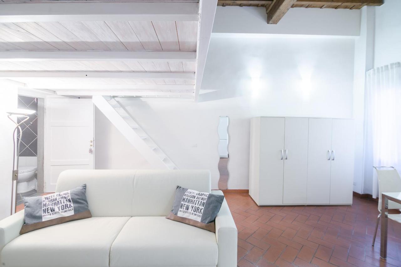 San Niccolo Loft By Mmega Apartment *
