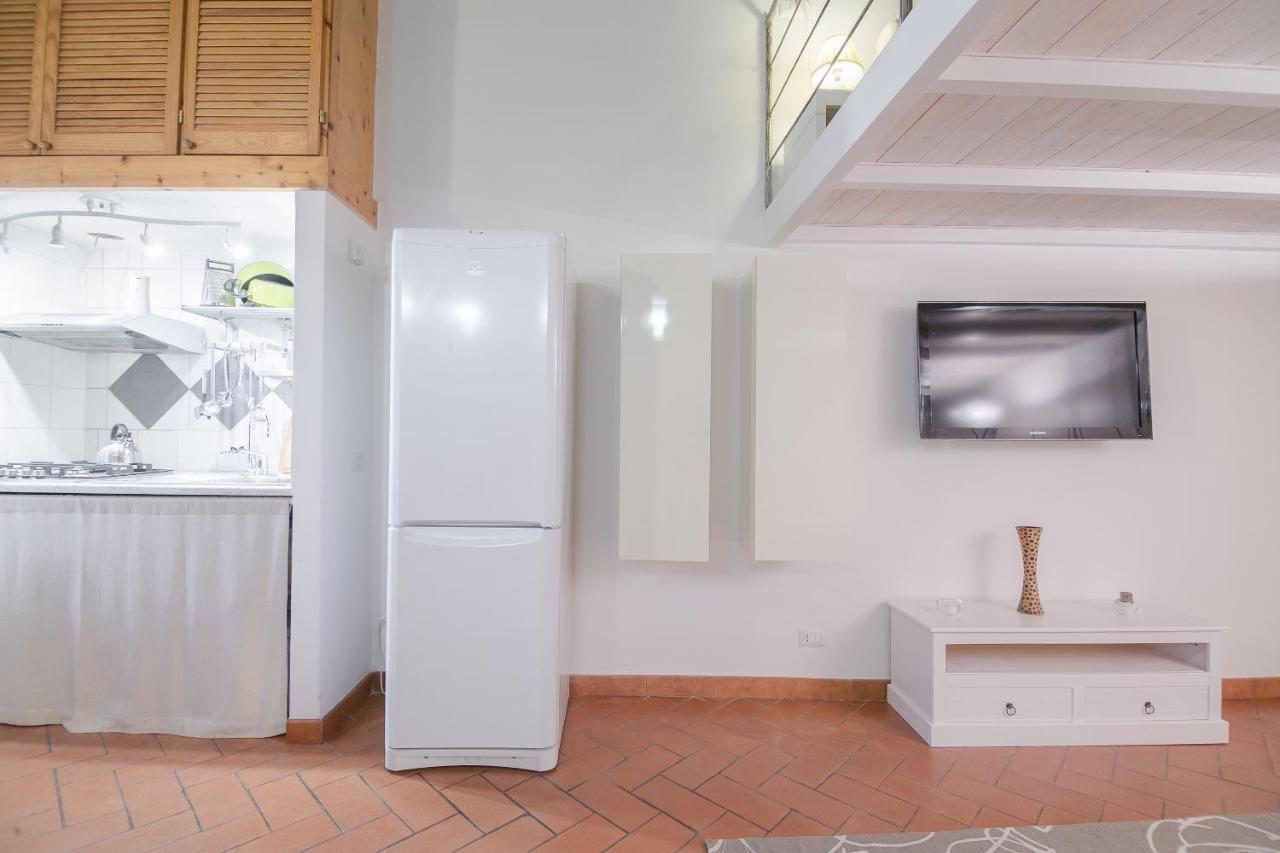 Apartment San Niccolo Loft By Mmega