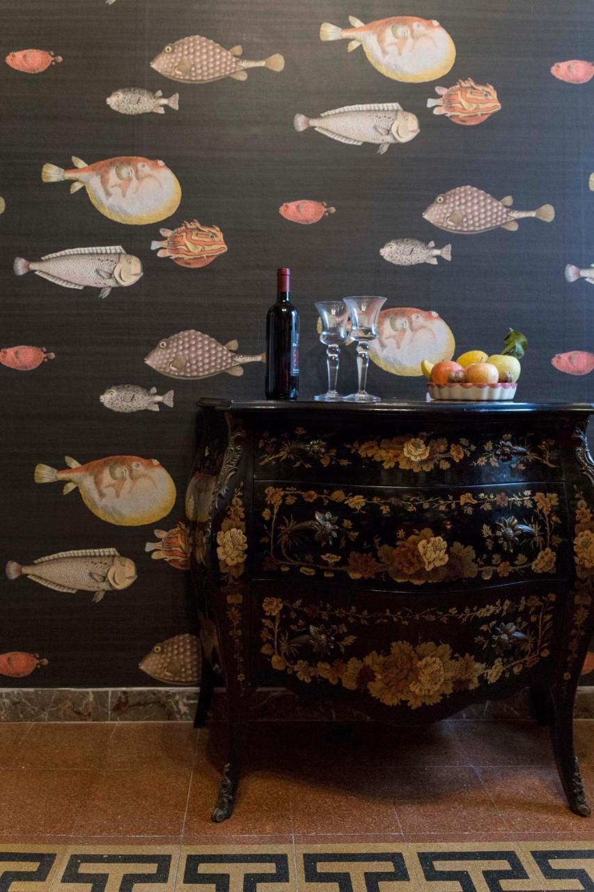 Fornasetti Florence