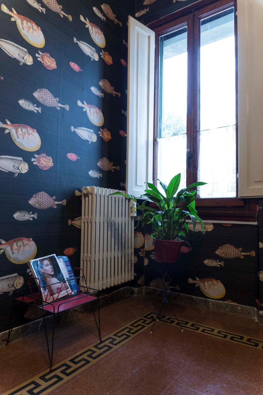 Fornasetti * Florence