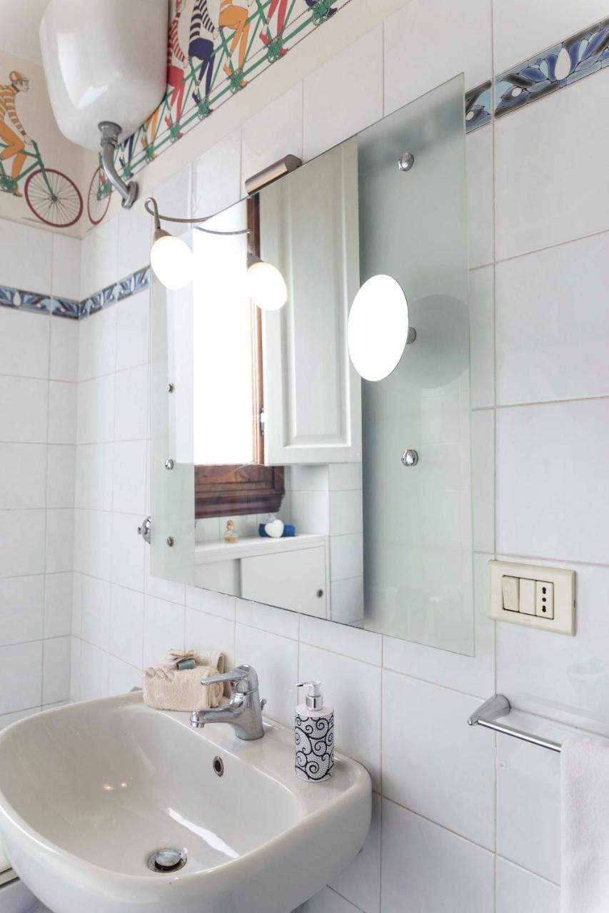 Apartment Fornasetti *