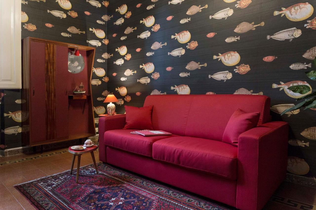 Fornasetti Appartement *