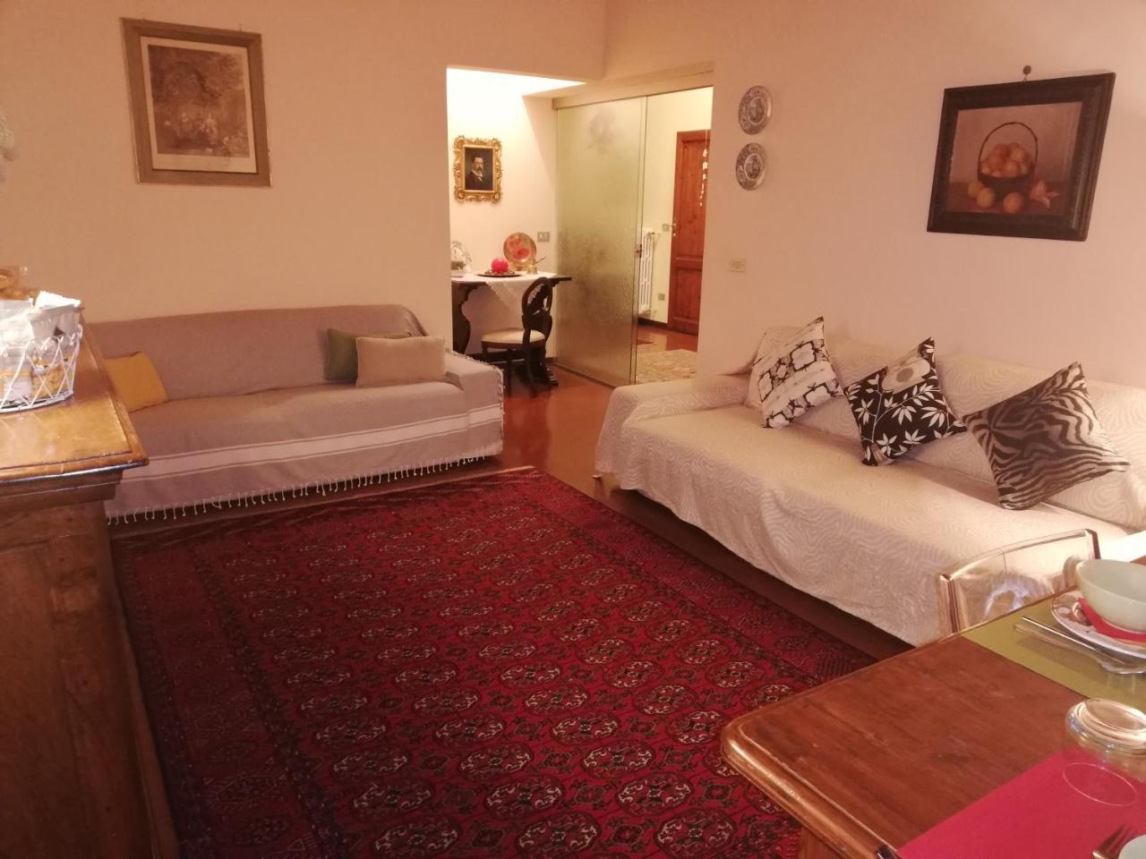 La Rosa Townhouse Bed & Breakfast Florence