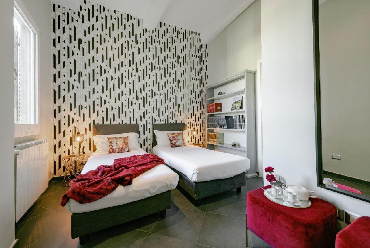 Appartement - Duomo *