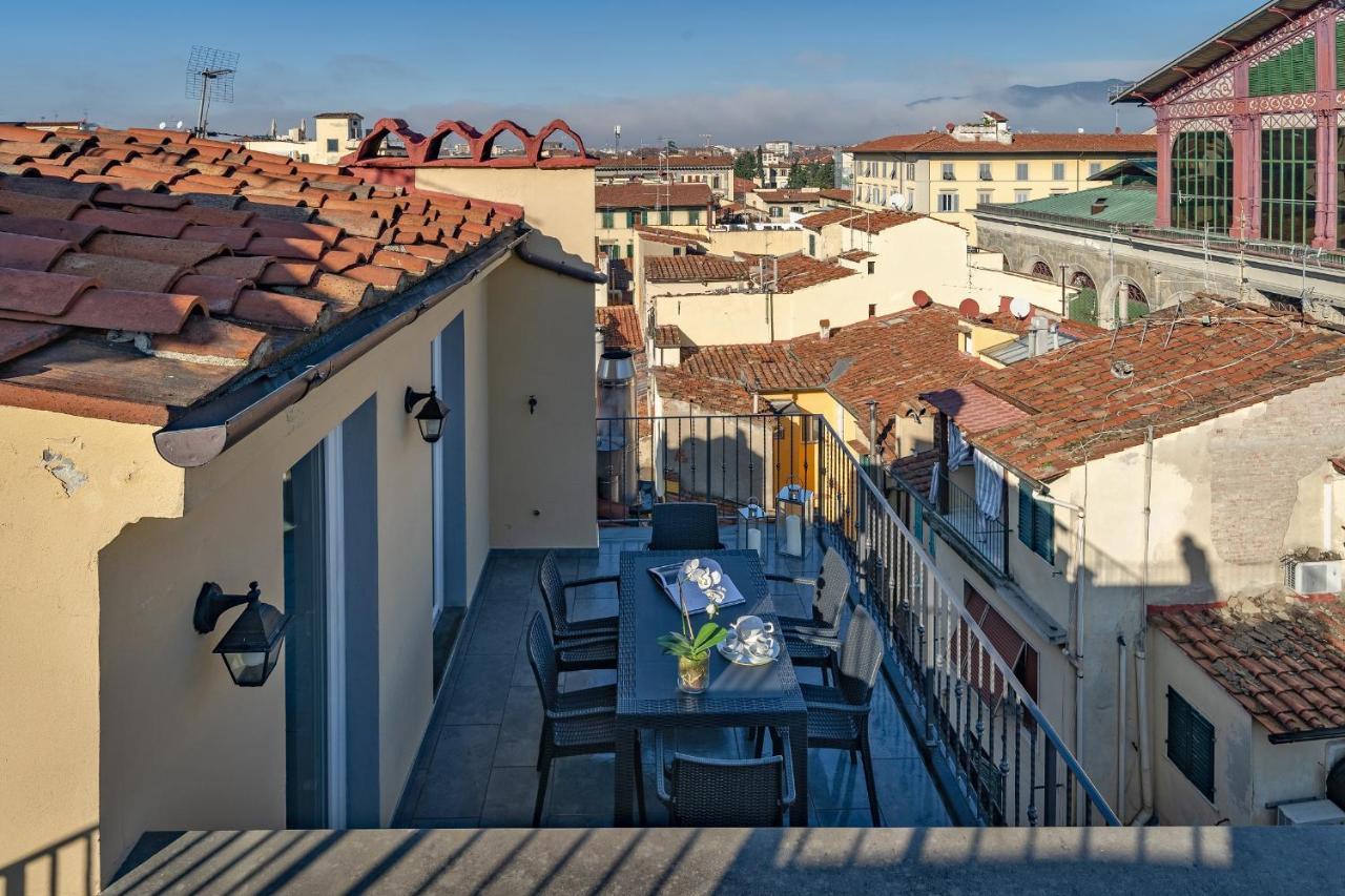 - Duomo Appartement Florence