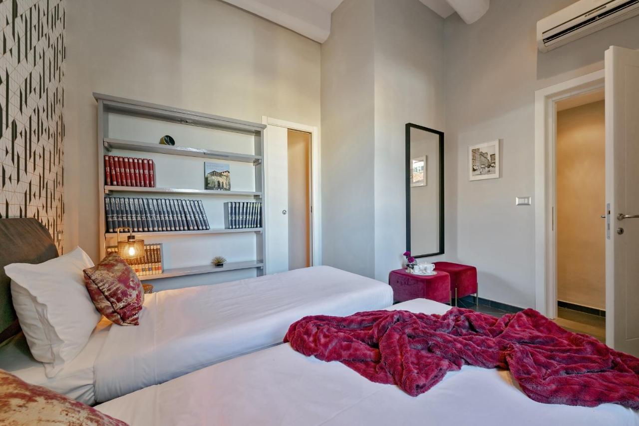 Appartement - Duomo