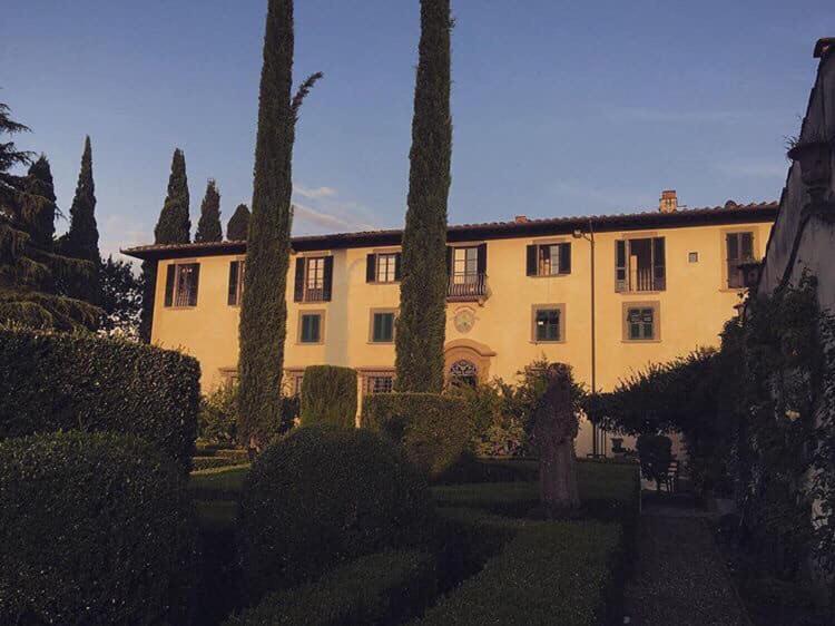 Le Piazzole Resort